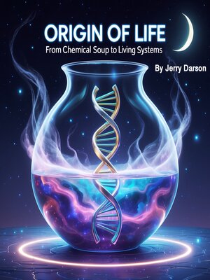 cover image of Origin of Life